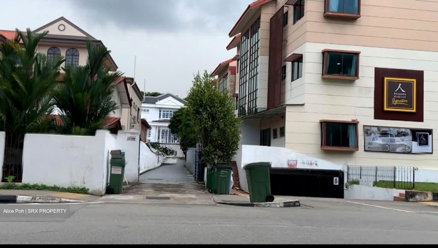 Pasir Panjang Road (D5), Detached #554427551